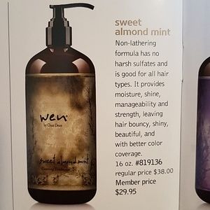 WEN Cleansing Conditioner